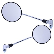 Pair Rear View Mirrors for
