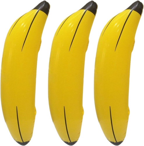 Pieces inflatable - 3,