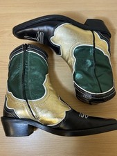 Ladies UK Size 4 Zara Met Real