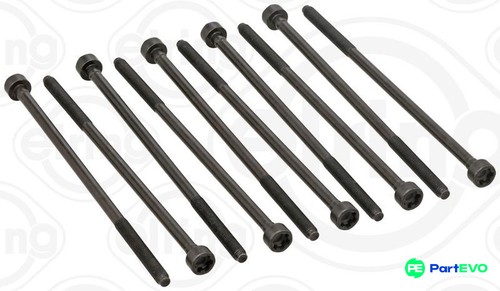 Elring cylinder head - elring,