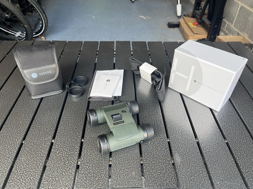 Hawke endurance 10x25 - endurance,