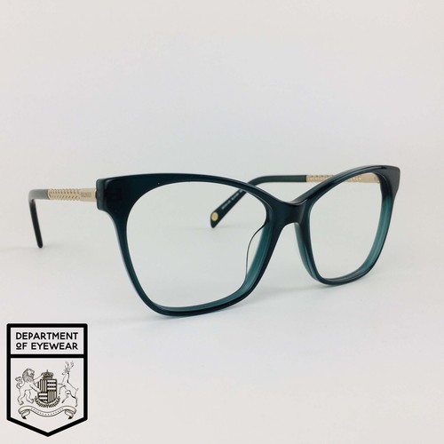 Balmain eyeglasses green - balmain,