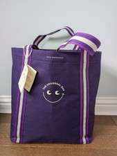 Anya Hindmarch x ocado