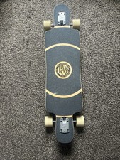 LUSH LONGBOARDS FREEBYRD