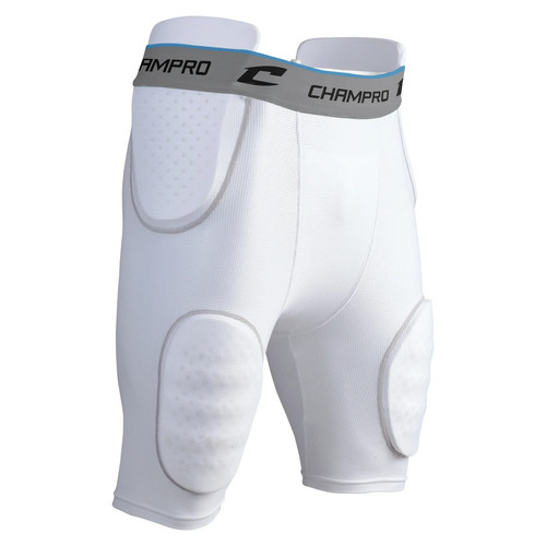Champro formation pad - formation, 5-pad