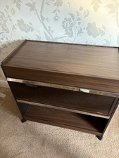 Phillips 1960 Hostess Trolly