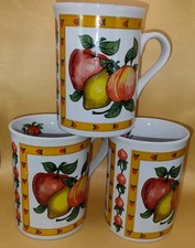 Set Of 3 Vintage Trade Winds