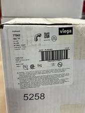 Case Lot of 15 Viega ProPress