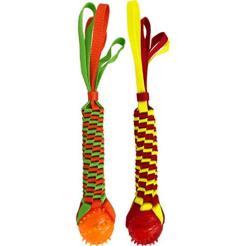 Hem boo bungee tug toy - hem,