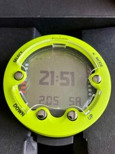 SUUNTO Zoop Novo Dive Computer