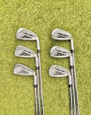 Ping I20 Iron Set / 5-PW / Stiff Flex