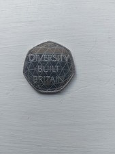 2020 Diversity Built Britain