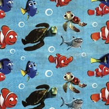 Finding Nemo Dory Character