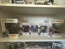 Funko Pop! Vinyl: Overwatch 5