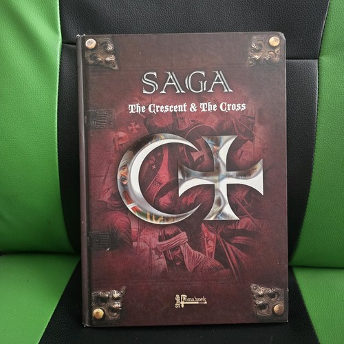 Gripping beast saga - gripping,