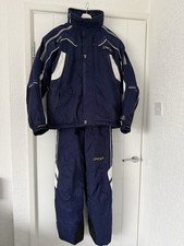 Spyder Men’s Ski Suit Jacket