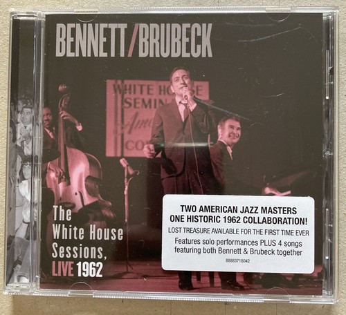 Dave brubeck and tony - brubeck,
