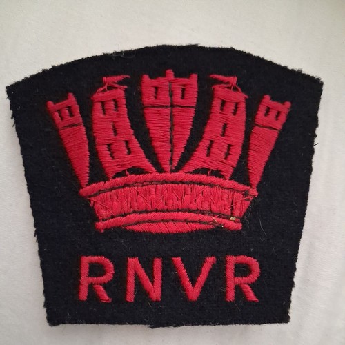 British royal navy reserver - british,