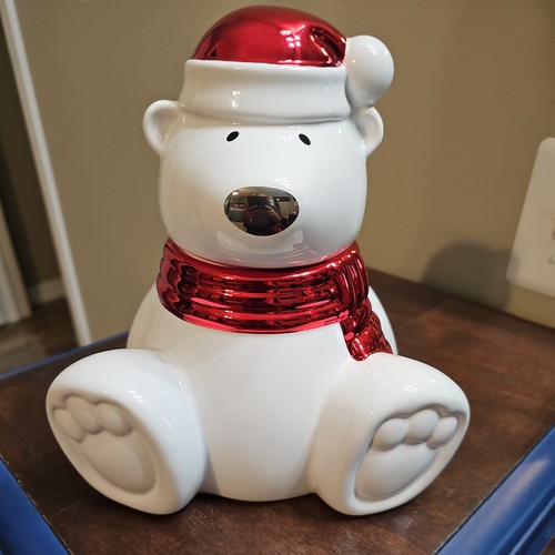 Harry slatkin paws polar - harry,