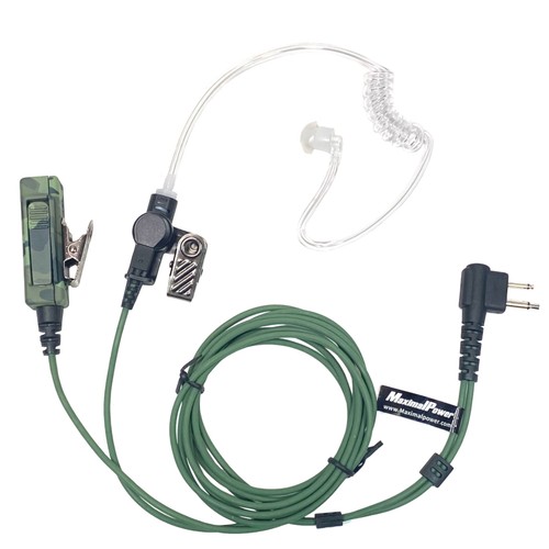 For motorola two way radio - for,