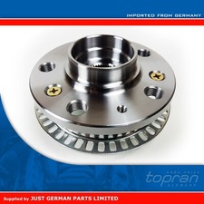 VW Golf MK4, Beetle 1C Bora -