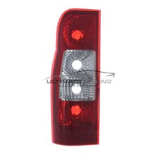 Ford Transit Rear Light Mk7
