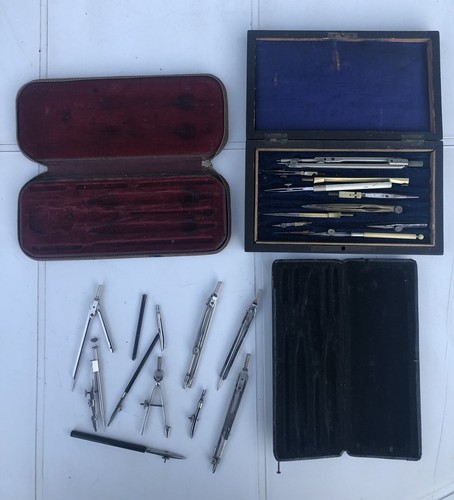 Vintage small technical - vintage,