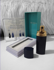 Vintage JE REVIENS WORTH Spray Parfum Paris France Refillable Atomiser 8ml