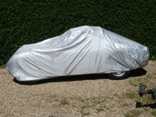 Austin Healey Sprite Mk2 Mk3 Mk4 SummerPRO Cat Cover