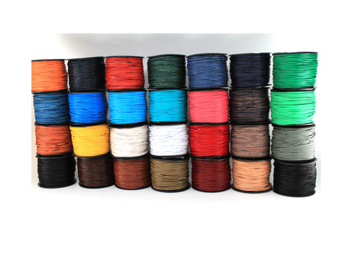 2mm premium genuine round - premium,