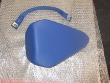 honda cbr1000rr CBR1000RR-R 30th anniversary NEW rear passenger seat