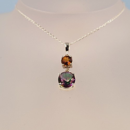 Topaz gemstone - topaz,