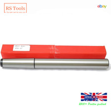 Parallel Lathe Alignment Test