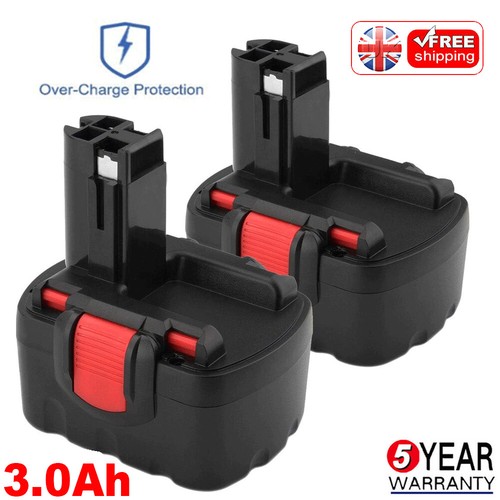 3000mah for bosch 4v - 2x,