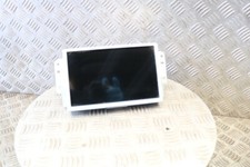 FORD MONDEO MK5 SYNC3 SAT NAV