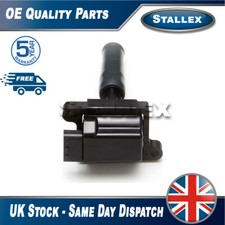Stallex For Daimler XJ Jaguar