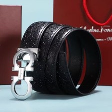 New Salvatore Ferragamo Mens