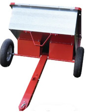 FGP453560 Trailer, Lawn