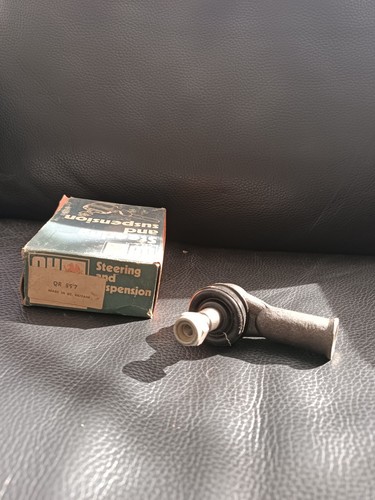 Qr857 husky minx scepter - qr857,