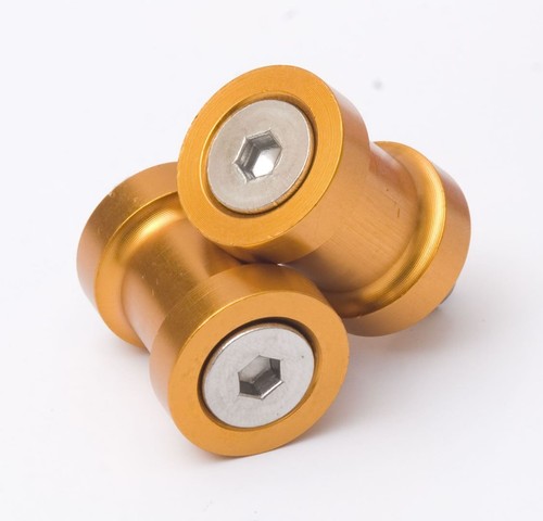Paddock stand bobbins m10 - r&g,