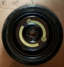 Space saver SPARE TIRE  2002