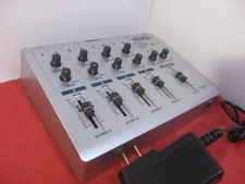 Roland Edirol M-10E 10 Channel