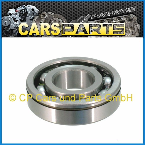Bearing for mainshaft manual - for,