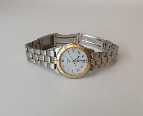Tissot 1853 swiss men - pr,
