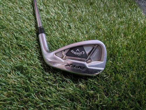 Callaway apex pitching - callaway,