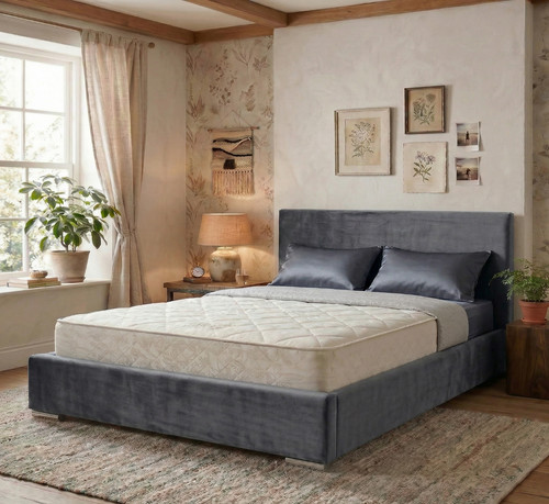 Cheap handcrafted bed for - uk,