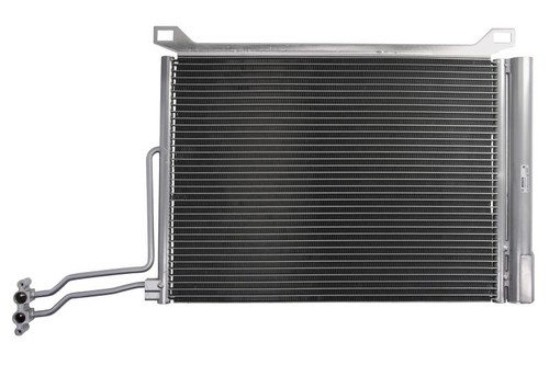 Condenser fits mini - fits,