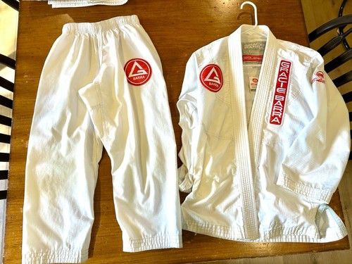 Gracie barra equipe - equipe, gb