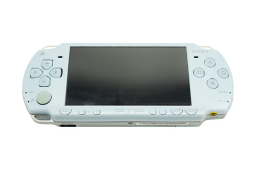 Sony psp 2000 handheld slim - sony,