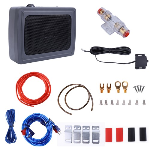 1200w active underseat car - active,